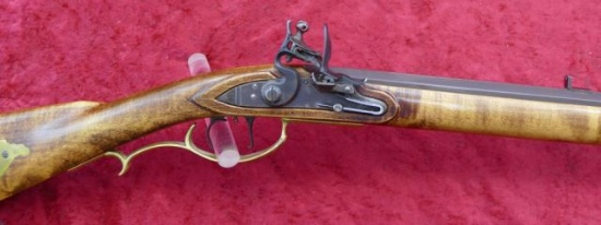 32 cal Flint Lock Kentucky Rifle