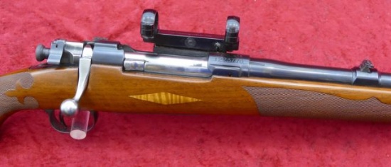 Springfield 1903 Sporting Rifle