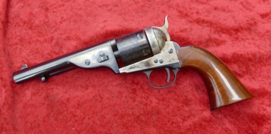 Uberti Colt Open Top 38 Revolver