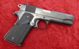 Colt Combat Commander 45 Pistol