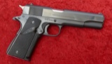 Colt Series 70 45 cal 1911 Pistol