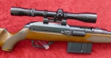 H&K Model 940 30-06 cal. Semi Auto Rifle