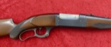 Savage 1899 250-3000 Take Down Rifle