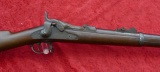 1873 Trapdoor Springfield Rifle