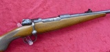 Custom Mauser Sporting Rifle w/Dbl Set Triggers