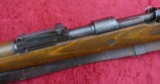 WWII German K98 Sniper Rifle