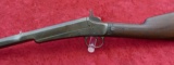 Rare Lee Firearms Single Shot Rifle-Milwaukee WI