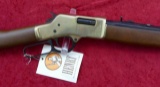 Henry Big Boy 44 Magnum Lever Action Rifle