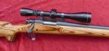 Remington Model 700 243 Varmit Rifle