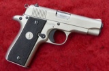 Colt MKIV Series 80 380 cal Pistol