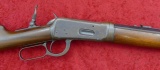 1894 30 WCF Winchester Take Down Rifle