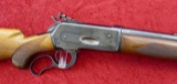 Winchester Model 71 Deluxe 348 Rifle