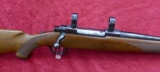 Early Tang Safety Ruger M77 Rifle in 270 cal.