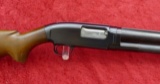 Fine Winchester Model 12 20 ga. w/Solid Rib