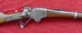 Civil War Spencer Saddle Ring Carbine