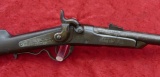 Civil War Gallagher Saddle Ring Carbine