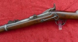 US Springfield Trapdoor Saddle Ring Carbine