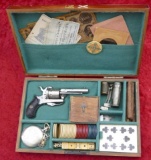 Gamblers Gun Kit