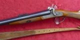 Pedersoli Kodiak 50 cal Double Rifle