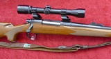 Remington Model 700CDL 30-06 Rifle