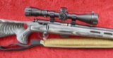 Savage Model 93R17 17HMR Rifle