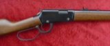 Henry Lever Action 22 Large Loop Carbine