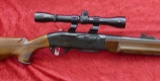 Remington Model 7400 30-06 Rifle