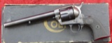 Fine Colt 2nd Model Single Action Army