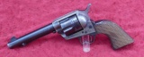 2nd Generation Colt Single Action Army Revolver