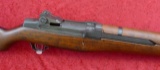 US Springfield M1 Garand Rifle