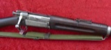 US 1896 Krag Military Rifle