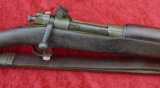 US Remington WWII 03A3 Military Rifle