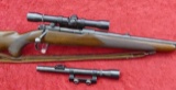 Early Production Winchester Model 70 30-06 Rifle