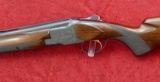 Belgium Browning Broadway Superposed Trap Gun