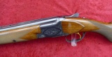 Early Belgium Browning SKEET Superposed Shotgun