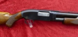 Winchester Model 12 Vent Rib Trap Gun