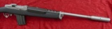 Custom Special Ruger Mini 14 Target Ranch Rifle