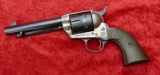 Colt 1st Gen Frontier Six Shooter 44-40 Revolver