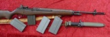 Springfield Armory National Match M1A1 Rifle