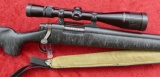 Remington Model 700 Varmiters Spec 308 cal.