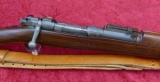 Early Prod Springfield Armory 1903 Military Rifle