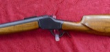 Winchester LoWall Single Shot 6mm/30-30 IMP