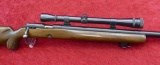 Winchester Model 52 Target Rifle