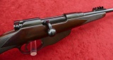 George Gibbs Custom Sporting Rifle