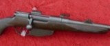 Custom John Rigby Sporting Rifle