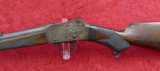 Mini Martini Rook Rifle