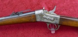 Danish Remington Rolling Block Military Rifle