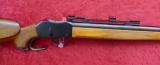 Martini 25 Krag Improved Target Rifle