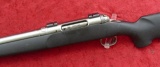 Savage Model 12 6mm NORMA Precision Target Rifle