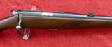 CZ Model 1 22 cal. Rifle